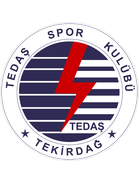 Tekirdag Tredasspor (- 2003)