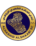 Al-Hashd Al-Shaabi