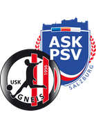 SG Gneis/ASK_PSV Salzburg (- 2025)