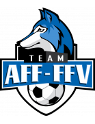 Team AFF/FFV Fribourg U18