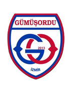 Gümüsordu Genc FK