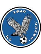 Orzel Zabkowice Slaskie