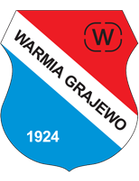Warmia Grajewo