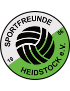 SF Heidstock Jugend