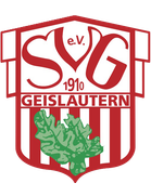SV Geislautern Jugend