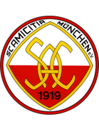 SC Amicitia München Jugend