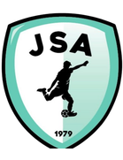 JS Ajaccio Formation
