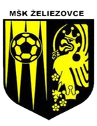 MSK Zeliezovce Jugend