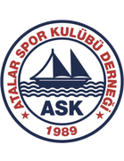 Atalar