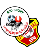 SG Poysbrunn/Ottenthal