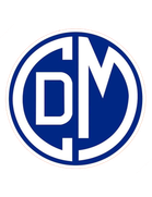 Deportivo Municipal de Vice