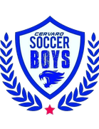 Soccer Boys Cervaro
