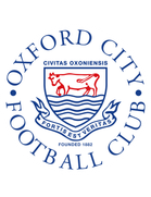 Oxford City Jugend