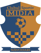 Midia Navodari (1993 - 2008)