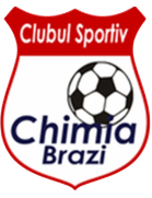 Chimia Brazi (1968 - 2002)