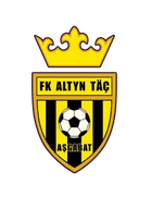 FC Altyn Tach