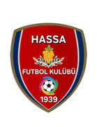 Hassa 1939 FK SK