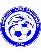 Eendracht Elene-Grotenberge U21