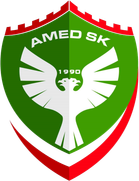 Amed SK