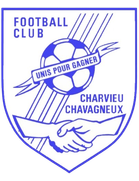FC Charvieu Chavagneux