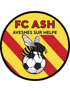 FC Avesnes-sur-Helpe