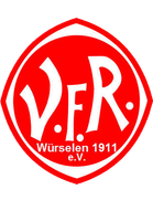 VfR Würselen II