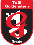 TuS Güldenstern Stade (- 2016)