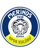 Bursa Merinos Spor