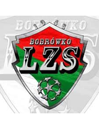 LZS Bobrówko