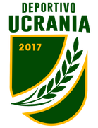 Deportivo Ucrania