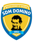SDM Domino Bratislava Jugend