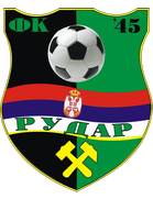 Rudar Alpos Aleksinac
