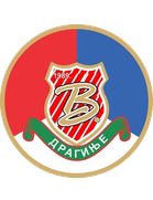 FK Vojvoda Stepa Stepanovic Draginje