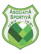 ACS USV Iași