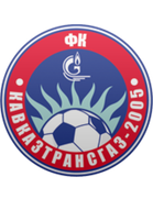 Kavkaztransgaz-2005 Ryzdvyany (-2013)