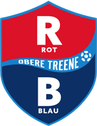 Rot Blau Obere Treene II