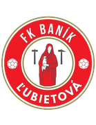 FK Banik Lubietova