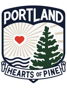 Portland Hearts of Pine