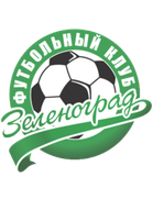 Zelenograd Moskau