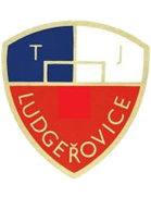 TJ Ludgerovice Jugend