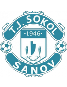 TJ Sokol Sanov