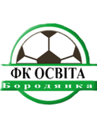 Osvita Borodyanka (-2005)