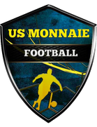 US Monnaie Football