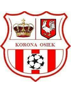 Korona Osiek