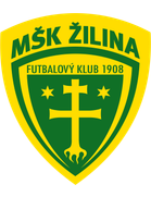 MSK Zilina U17