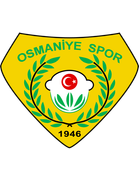 Osmaniyespor (1946-2008)