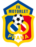 FK Motorlet Prag Jugend