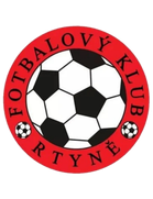 FK Rtyne nad Bilinou