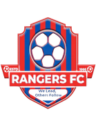 Rangers FC logo