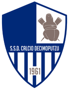 Calcio Decimoputzu